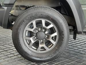 Suzuki Jimny 1.5 GLX AllGrip 3-door auto - Image 24