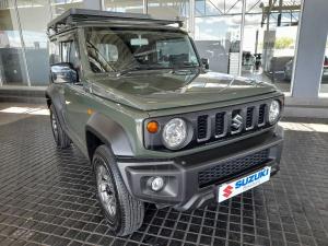 Suzuki Jimny 1.5 GLX AllGrip 3-door auto - Image 3
