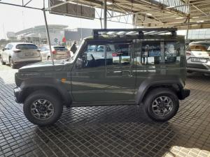 Suzuki Jimny 1.5 GLX AllGrip 3-door auto - Image 4