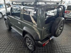 Suzuki Jimny 1.5 GLX AllGrip 3-door auto - Image 5