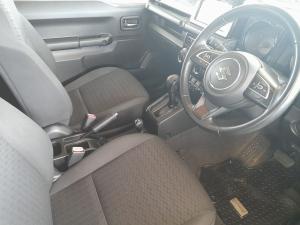 Suzuki Jimny 1.5 GLX AllGrip 3-door auto - Image 9