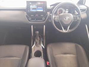 Toyota Corolla Cross 1.8 XS - Image 17