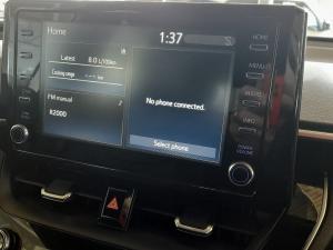 Toyota Corolla Cross 1.8 XS - Image 19