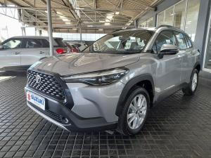 Toyota Corolla Cross 1.8 XS - Image 1