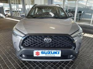 Toyota Corolla Cross 1.8 XS - Image 2
