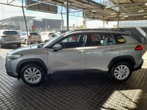 Toyota Corolla Cross 1.8 XS - Image 4