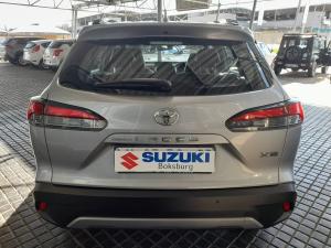 Toyota Corolla Cross 1.8 XS - Image 6