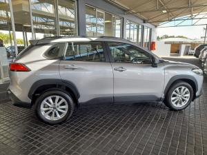 Toyota Corolla Cross 1.8 XS - Image 8
