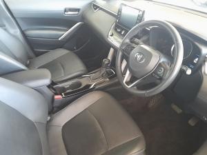Toyota Corolla Cross 1.8 XS - Image 9