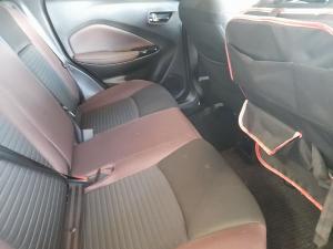 Suzuki Fronx 1.5 GLX auto - Image 10