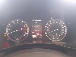 Suzuki Fronx 1.5 GLX auto - Image 21