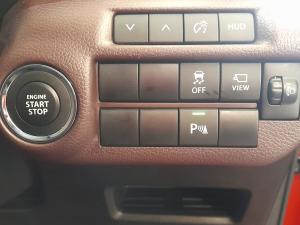 Suzuki Fronx 1.5 GLX auto - Image 25