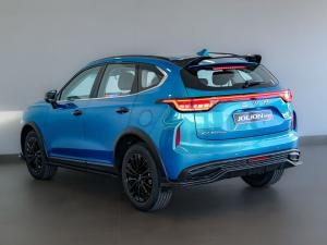 Haval Jolion Pro 1.5T Super Luxury - Image 6