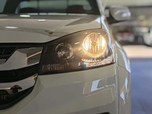 GWM Steed 5 2.0VGT single cab S - Image 28