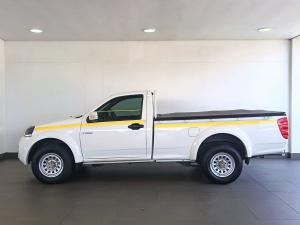 GWM Steed 5 2.0VGT single cab S - Image 4