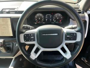 Land Rover Defender 110 D350 X-Dynamic HSE - Image 17