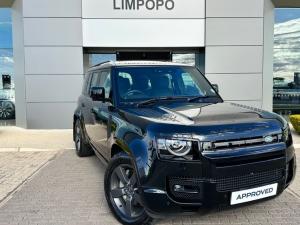 Land Rover Defender 110 D350 X-Dynamic HSE - Image 1