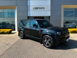Land Rover Defender 110 D350 X-Dynamic HSE - Image 22