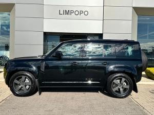 Land Rover Defender 110 D350 X-Dynamic HSE - Image 2