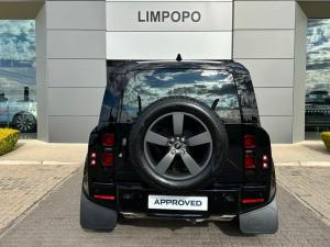 Land Rover Defender 110 D350 X-Dynamic HSE - Image 2