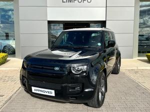 Land Rover Defender 110 D350 X-Dynamic HSE - Image 4