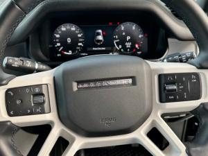 Land Rover Defender 110 D350 X-Dynamic HSE - Image 8