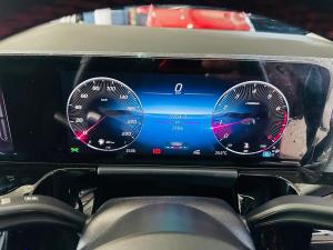 Mercedes-Benz GLA GLA200 Progressive - Image 7