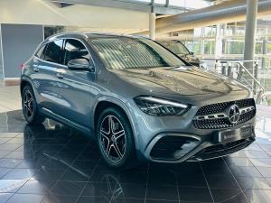 Mercedes-Benz GLA GLA200 Progressive - Image 9