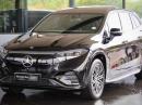 Thumbnail Mercedes-Benz EQS SUV EQS450 4Matic SUV