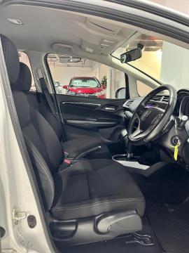 Image Honda Jazz 1.5 Elegance auto
