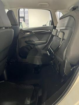 Image Honda Jazz 1.5 Elegance auto
