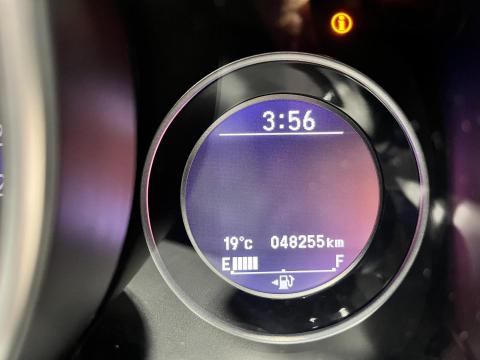 Image Honda Jazz 1.5 Elegance auto