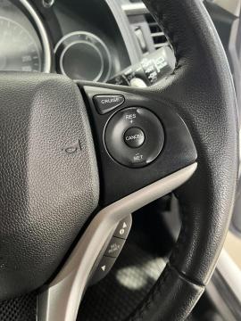 Image Honda Jazz 1.5 Elegance auto