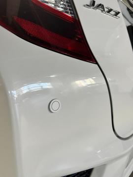 Image Honda Jazz 1.5 Elegance auto