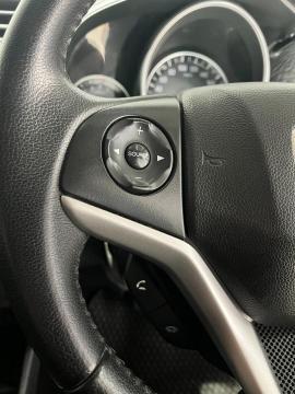 Image Honda Jazz 1.5 Elegance auto