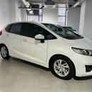 Used 2018 Honda Jazz 1.5 Elegance auto Cape Town for only R&nbsp;214,900.00