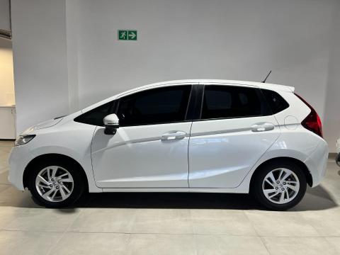 Image Honda Jazz 1.5 Elegance auto