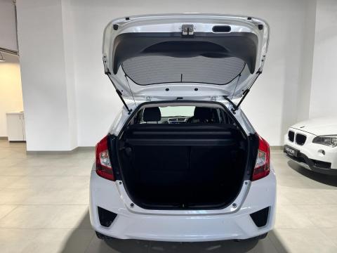 Image Honda Jazz 1.5 Elegance auto