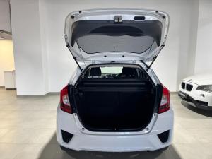 Honda Jazz 1.5 Elegance auto - Image 4