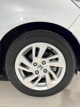 Image Honda Jazz 1.5 Elegance auto