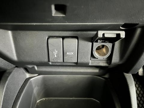 Image Honda Jazz 1.5 Elegance auto