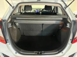 Honda Jazz 1.5 Elegance auto - Image 8