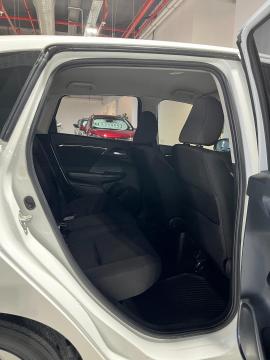 Image Honda Jazz 1.5 Elegance auto