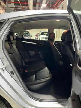 Image Honda Civic sedan 1.8 Elegance