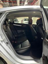 Honda Civic sedan 1.8 Elegance - Image 10