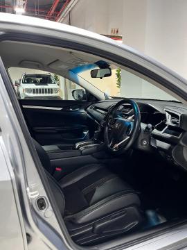 Image Honda Civic sedan 1.8 Elegance