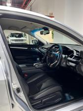 Honda Civic sedan 1.8 Elegance - Image 11