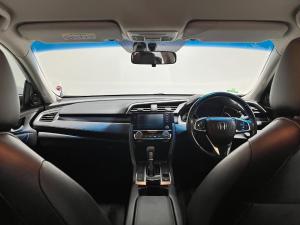 Honda Civic sedan 1.8 Elegance - Image 13