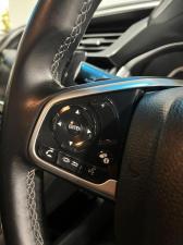 Honda Civic sedan 1.8 Elegance - Image 15