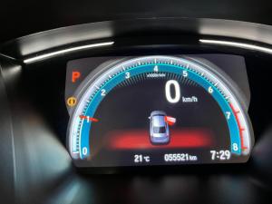 Honda Civic sedan 1.8 Elegance - Image 18